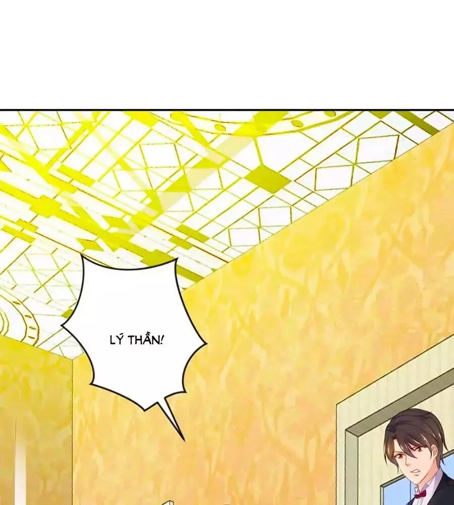 Phụng Tử Thành Hôn: Vợ Mới Không Được Trốn Thoát Chapter 10 - 29