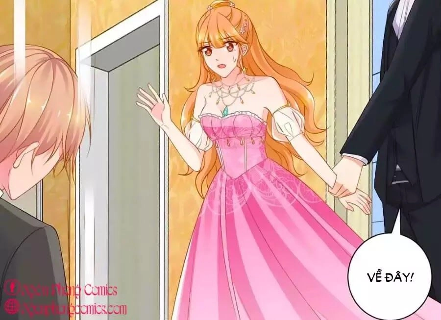 Phụng Tử Thành Hôn: Vợ Mới Không Được Trốn Thoát Chapter 10 - 30