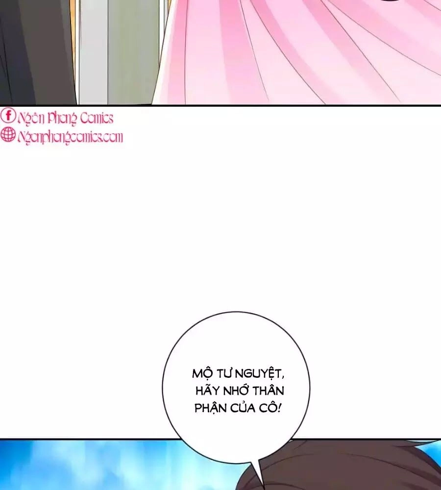 Phụng Tử Thành Hôn: Vợ Mới Không Được Trốn Thoát Chapter 10 - 31