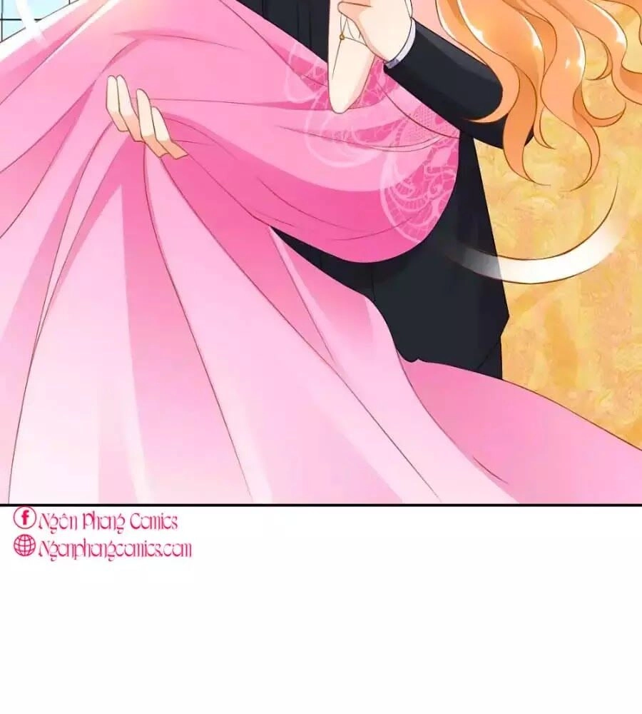 Phụng Tử Thành Hôn: Vợ Mới Không Được Trốn Thoát Chapter 10 - 35