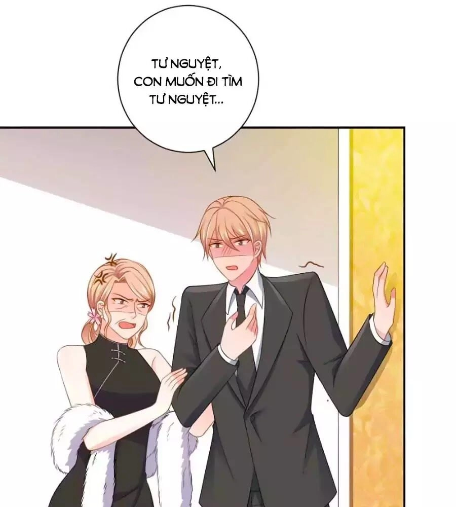 Phụng Tử Thành Hôn: Vợ Mới Không Được Trốn Thoát Chapter 10 - 36