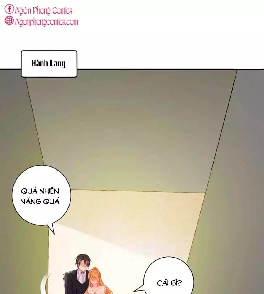 Phụng Tử Thành Hôn: Vợ Mới Không Được Trốn Thoát Chapter 10 - 38