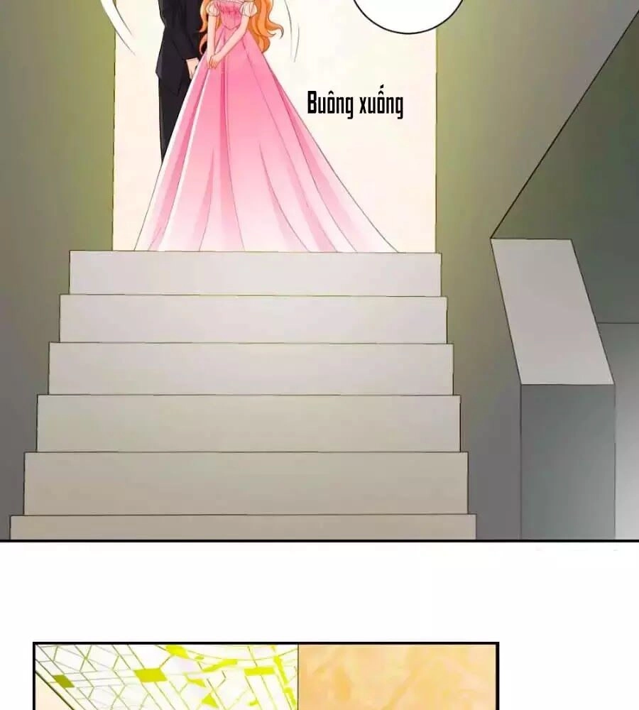 Phụng Tử Thành Hôn: Vợ Mới Không Được Trốn Thoát Chapter 10 - 39