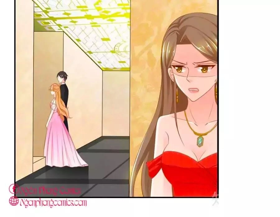 Phụng Tử Thành Hôn: Vợ Mới Không Được Trốn Thoát Chapter 10 - 40