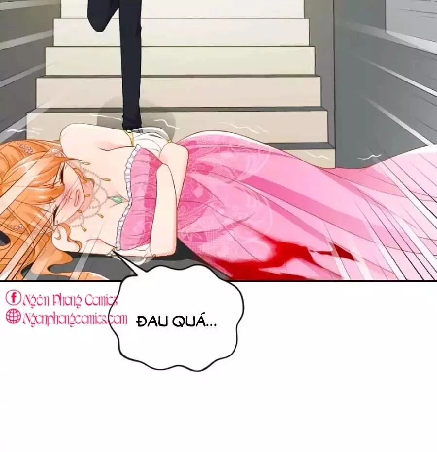 Phụng Tử Thành Hôn: Vợ Mới Không Được Trốn Thoát Chapter 10 - 45