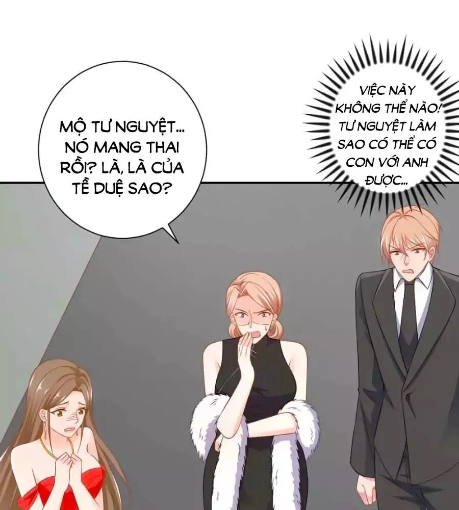 Phụng Tử Thành Hôn: Vợ Mới Không Được Trốn Thoát Chapter 10 - 51