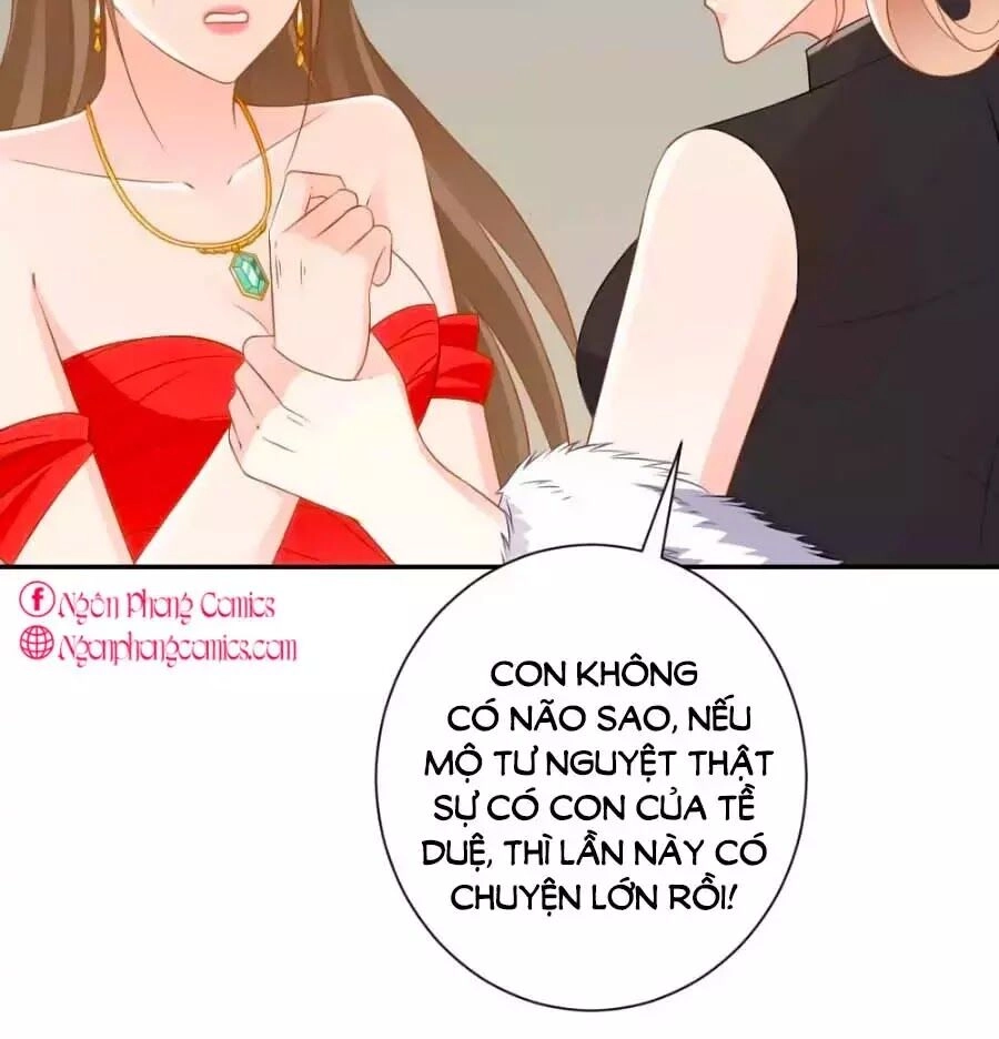 Phụng Tử Thành Hôn: Vợ Mới Không Được Trốn Thoát Chapter 10 - 54