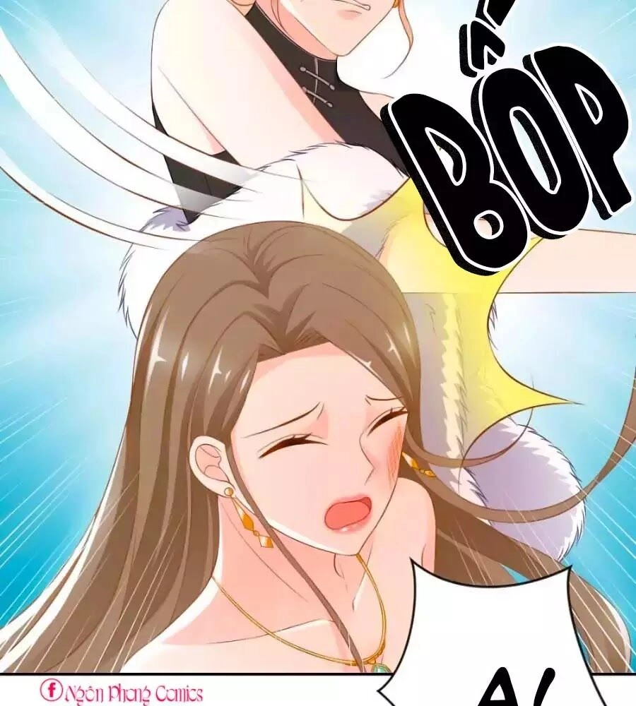 Phụng Tử Thành Hôn: Vợ Mới Không Được Trốn Thoát Chapter 10 - 57