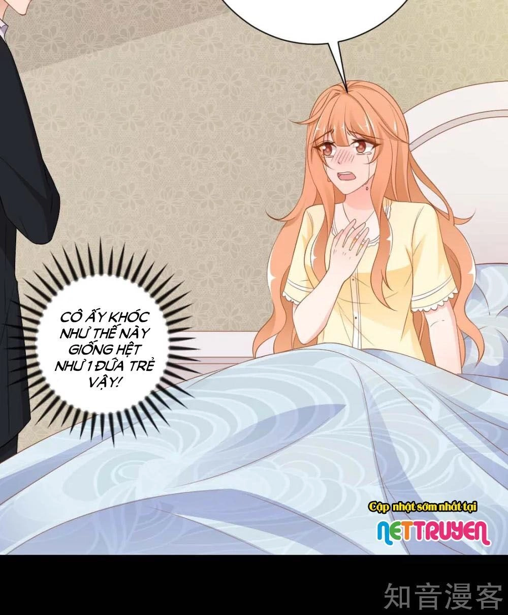 Phụng Tử Thành Hôn: Vợ Mới Không Được Trốn Thoát Chapter 11 - 16