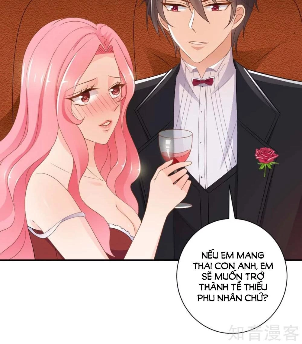 Phụng Tử Thành Hôn: Vợ Mới Không Được Trốn Thoát Chapter 12 - 25