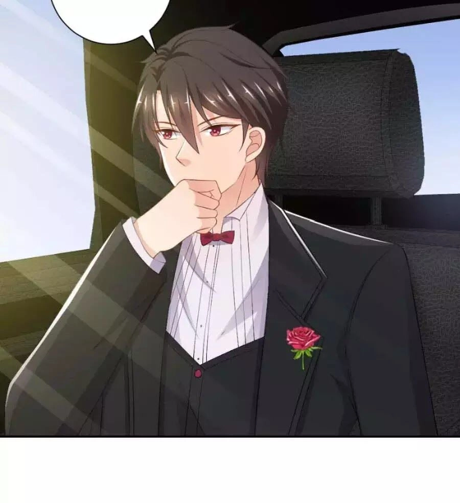 Phụng Tử Thành Hôn: Vợ Mới Không Được Trốn Thoát Chapter 13 - 16