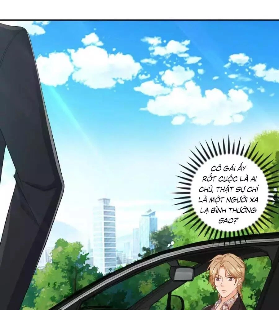 Phụng Tử Thành Hôn: Vợ Mới Không Được Trốn Thoát Chapter 13 - 18