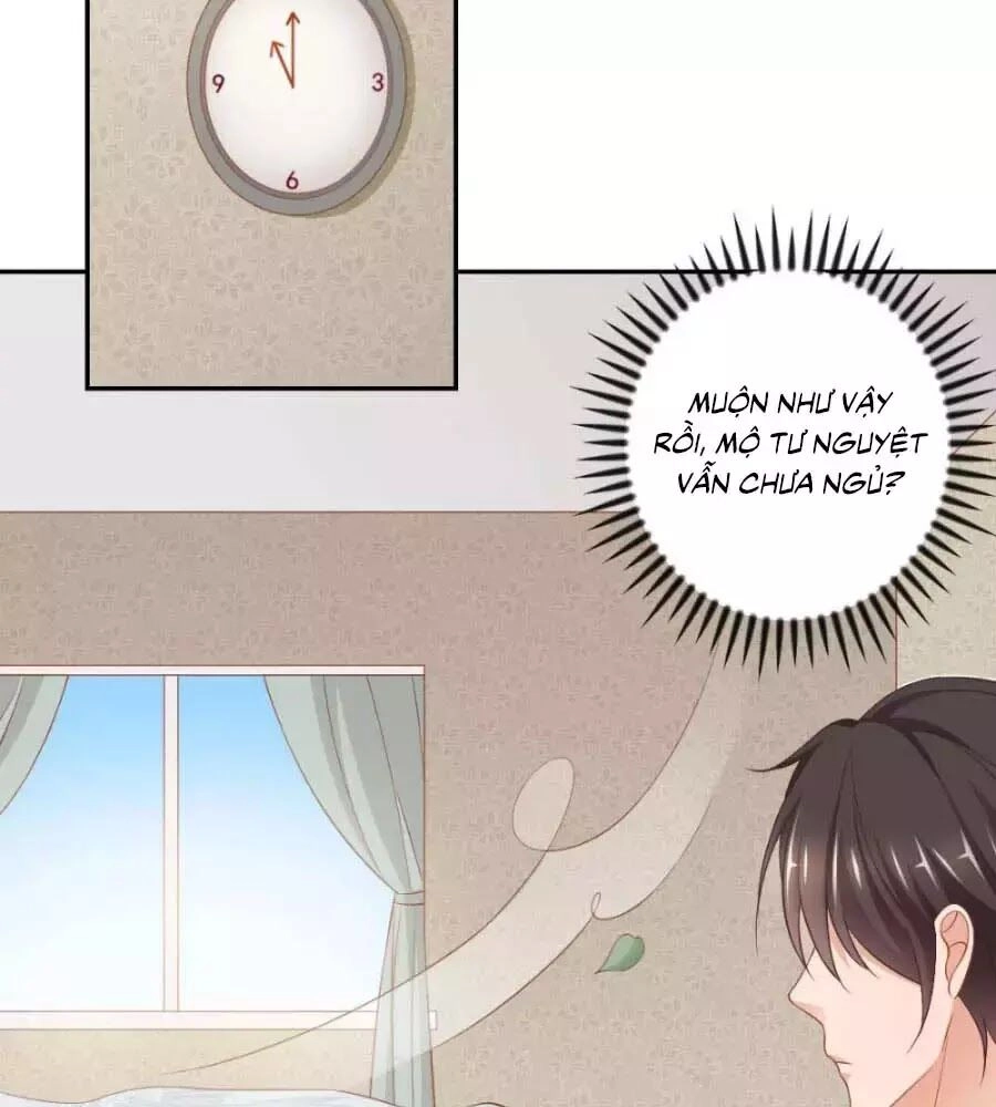 Phụng Tử Thành Hôn: Vợ Mới Không Được Trốn Thoát Chapter 13 - 22