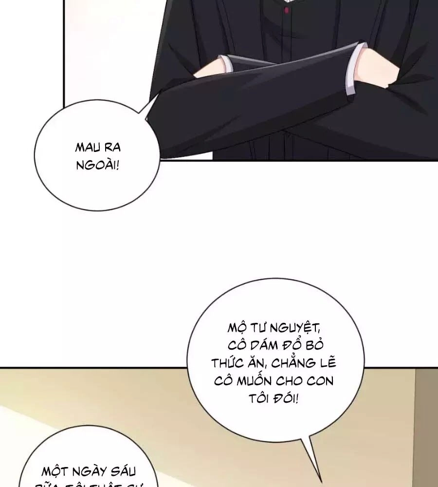 Phụng Tử Thành Hôn: Vợ Mới Không Được Trốn Thoát Chapter 13 - 31