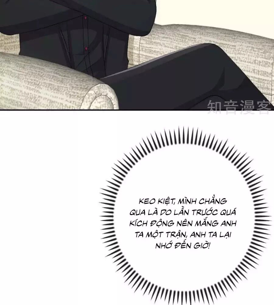 Phụng Tử Thành Hôn: Vợ Mới Không Được Trốn Thoát Chapter 13 - 35