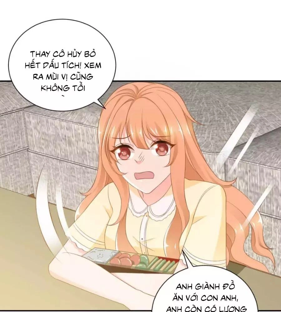 Phụng Tử Thành Hôn: Vợ Mới Không Được Trốn Thoát Chapter 13 - 38