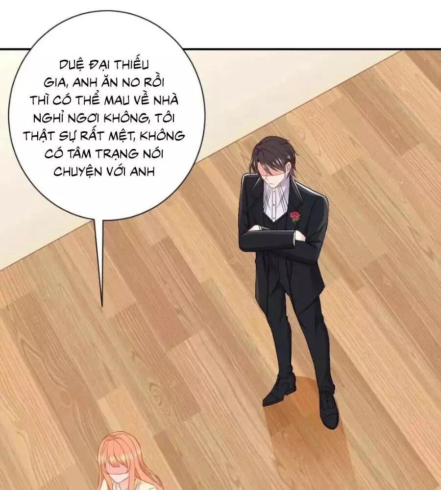 Phụng Tử Thành Hôn: Vợ Mới Không Được Trốn Thoát Chapter 13 - 48