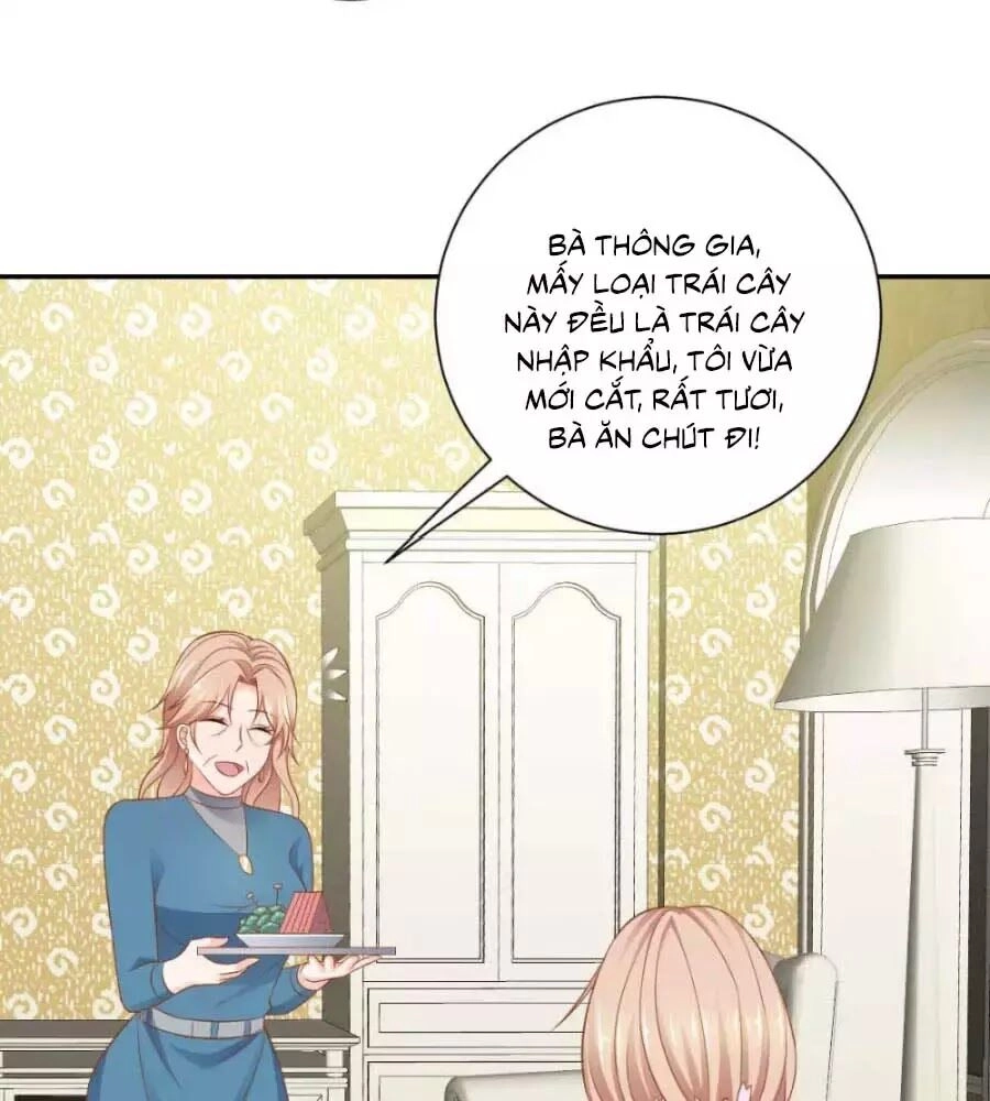 Phụng Tử Thành Hôn: Vợ Mới Không Được Trốn Thoát Chapter 14 - 30