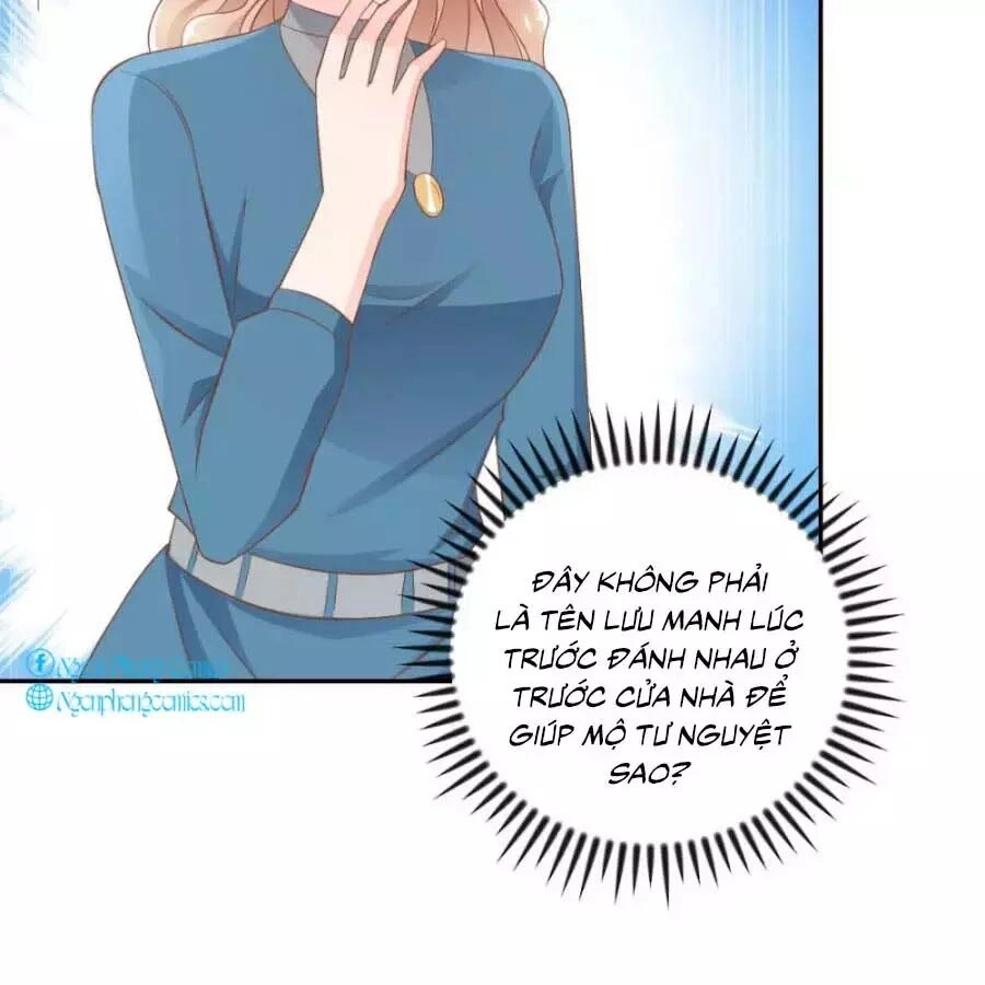 Phụng Tử Thành Hôn: Vợ Mới Không Được Trốn Thoát Chapter 14 - 39