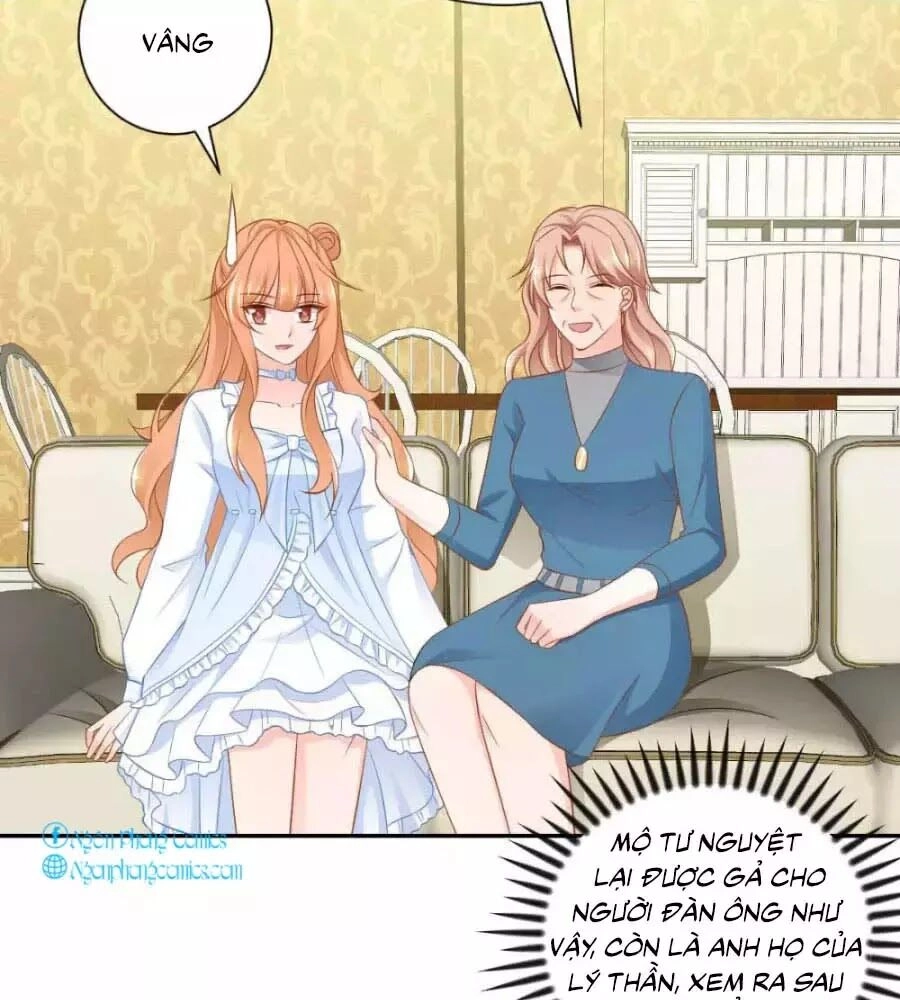 Phụng Tử Thành Hôn: Vợ Mới Không Được Trốn Thoát Chapter 14 - 42