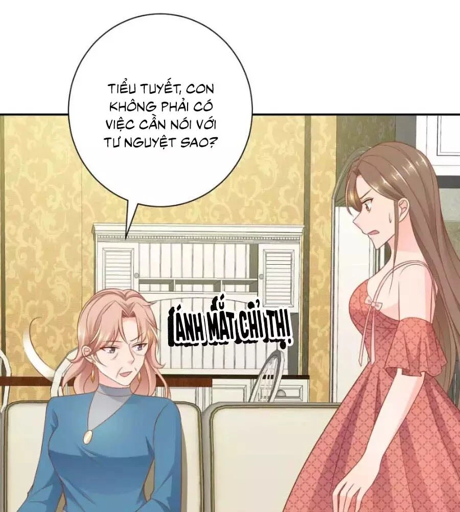 Phụng Tử Thành Hôn: Vợ Mới Không Được Trốn Thoát Chapter 14 - 46