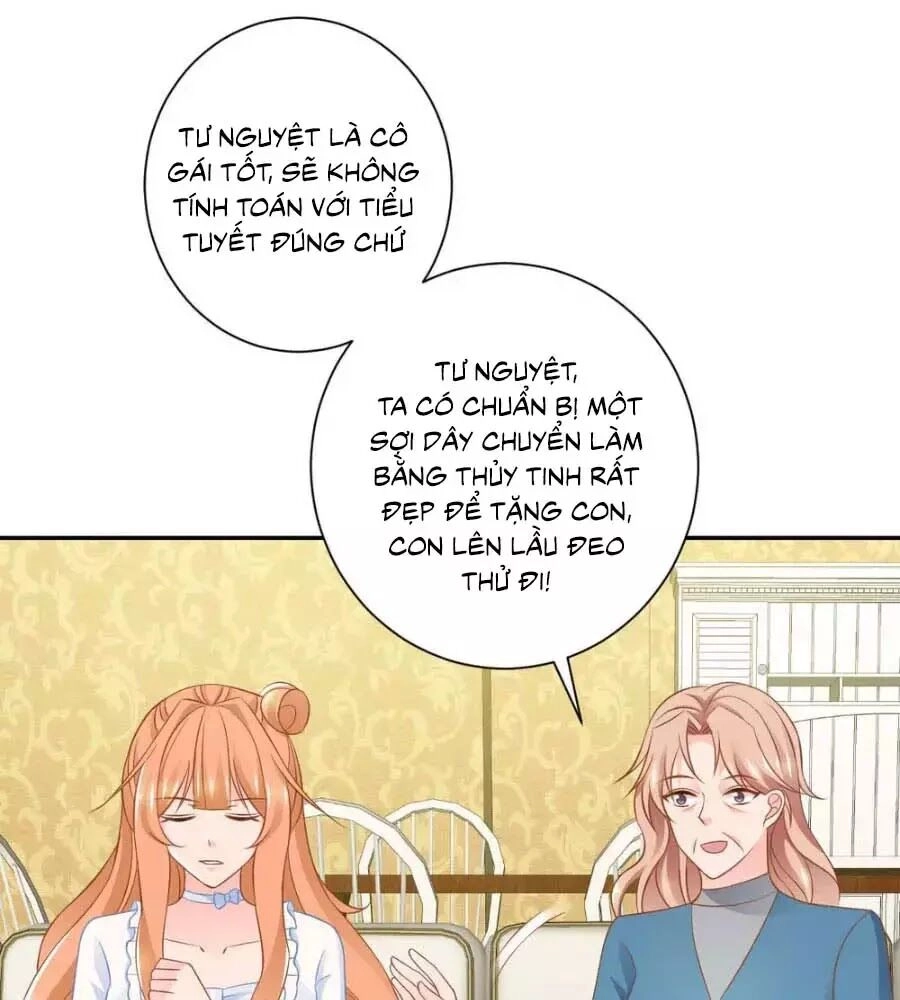 Phụng Tử Thành Hôn: Vợ Mới Không Được Trốn Thoát Chapter 14 - 49