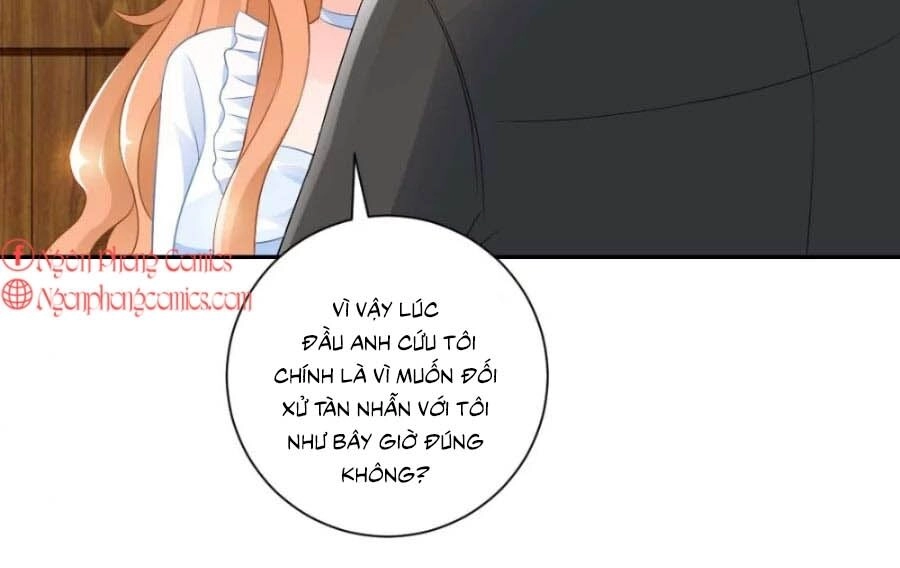 Phụng Tử Thành Hôn: Vợ Mới Không Được Trốn Thoát Chapter 15 - 8