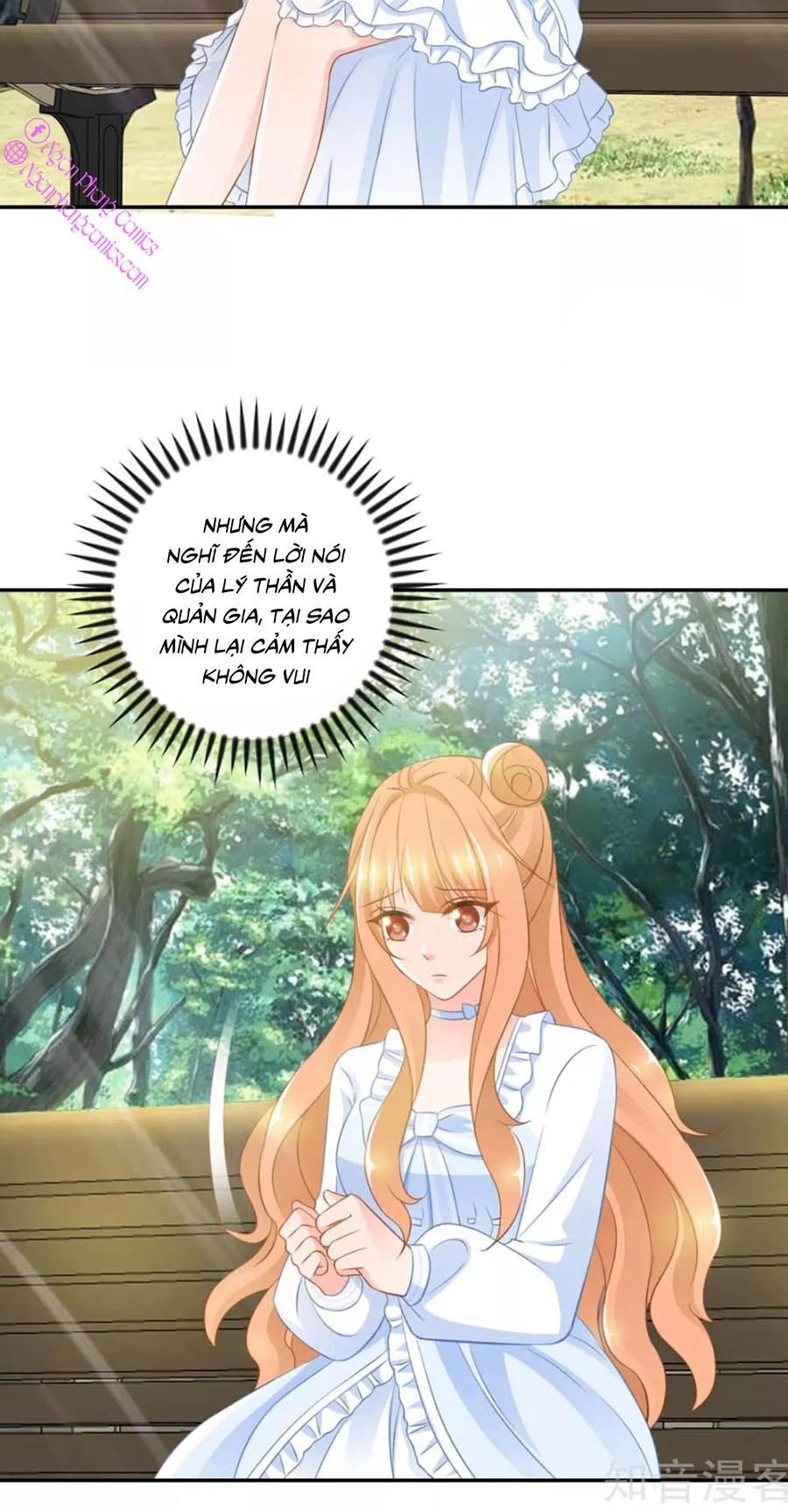 Phụng Tử Thành Hôn: Vợ Mới Không Được Trốn Thoát Chapter 16 - 2