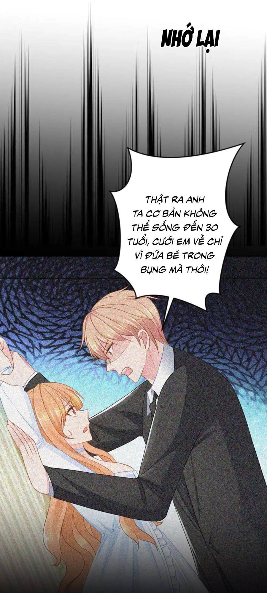 Phụng Tử Thành Hôn: Vợ Mới Không Được Trốn Thoát Chapter 16 - 3