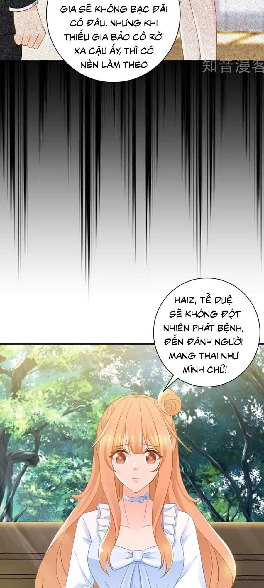 Phụng Tử Thành Hôn: Vợ Mới Không Được Trốn Thoát Chapter 16 - 5