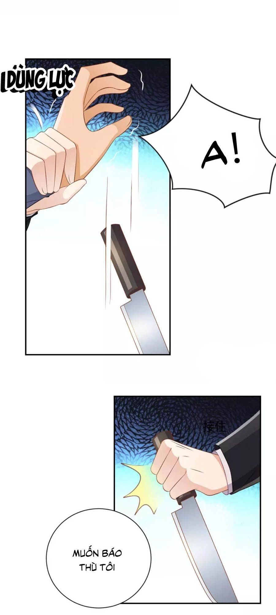 Phụng Tử Thành Hôn: Vợ Mới Không Được Trốn Thoát Chapter 16 - 10