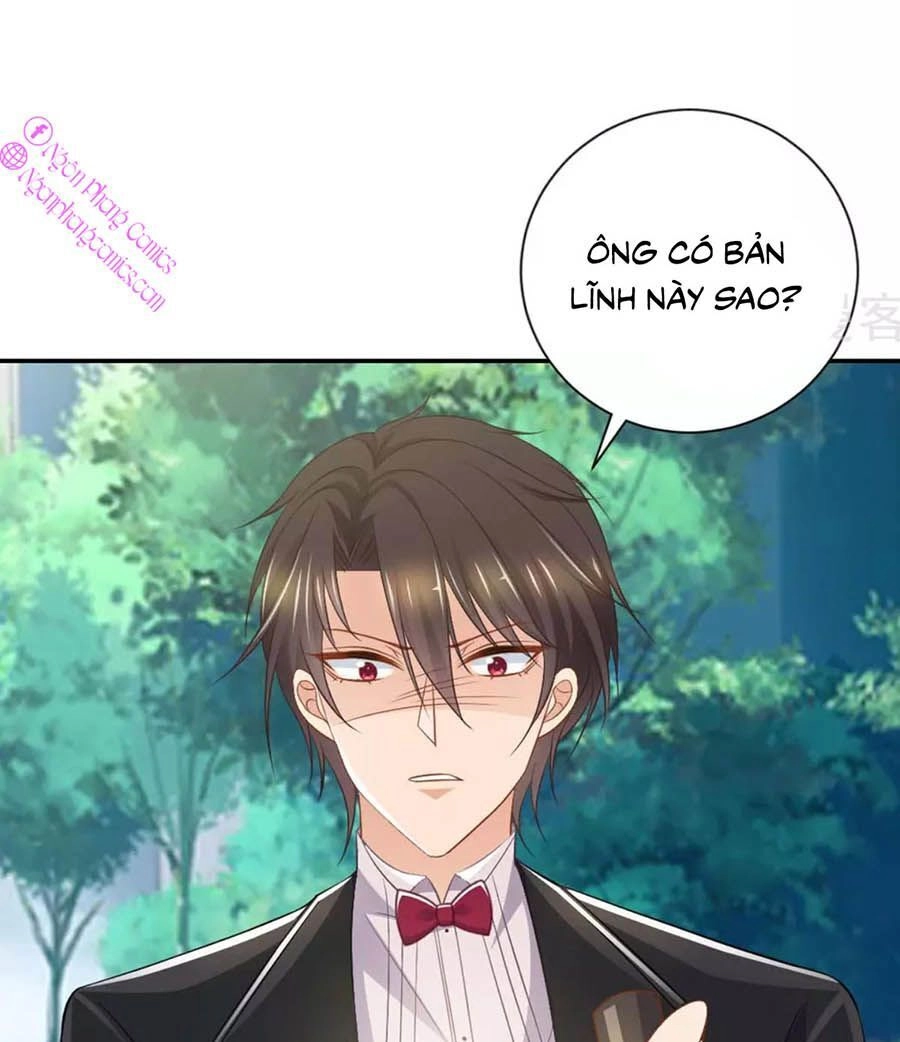 Phụng Tử Thành Hôn: Vợ Mới Không Được Trốn Thoát Chapter 16 - 11