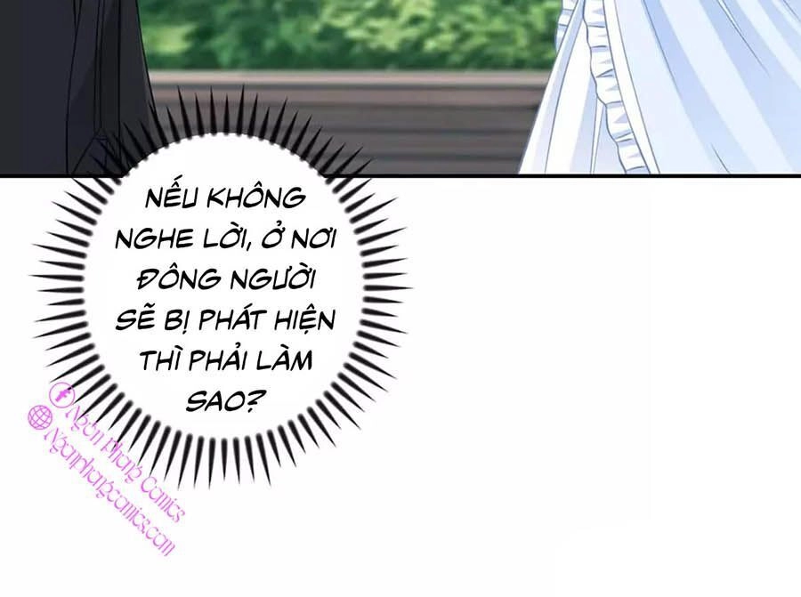 Phụng Tử Thành Hôn: Vợ Mới Không Được Trốn Thoát Chapter 16 - 19