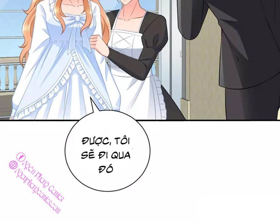 Phụng Tử Thành Hôn: Vợ Mới Không Được Trốn Thoát Chapter 16 - 27