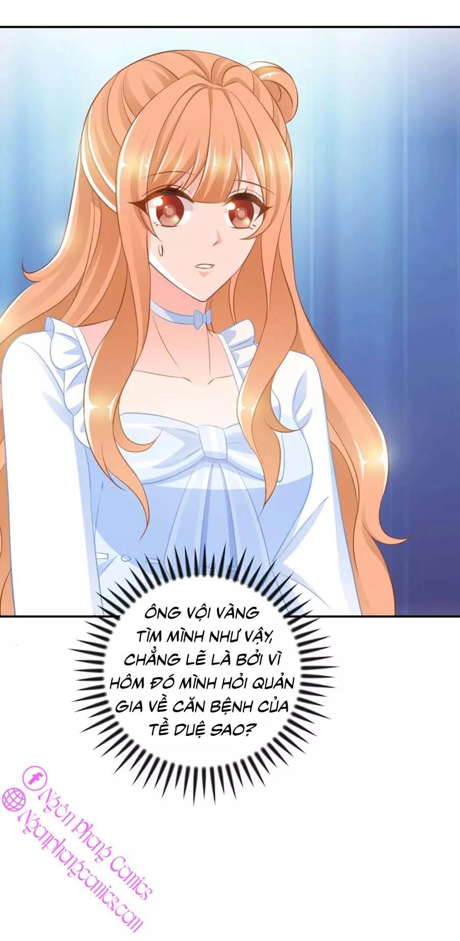 Phụng Tử Thành Hôn: Vợ Mới Không Được Trốn Thoát Chapter 16 - 28