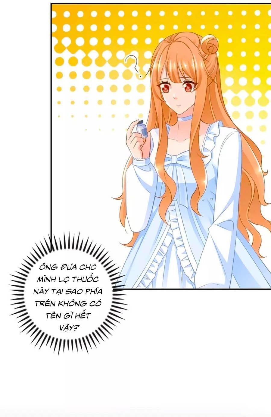 Phụng Tử Thành Hôn: Vợ Mới Không Được Trốn Thoát Chapter 17 - 2