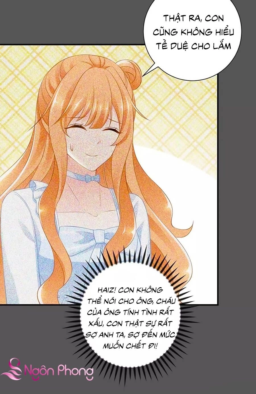 Phụng Tử Thành Hôn: Vợ Mới Không Được Trốn Thoát Chapter 17 - 4