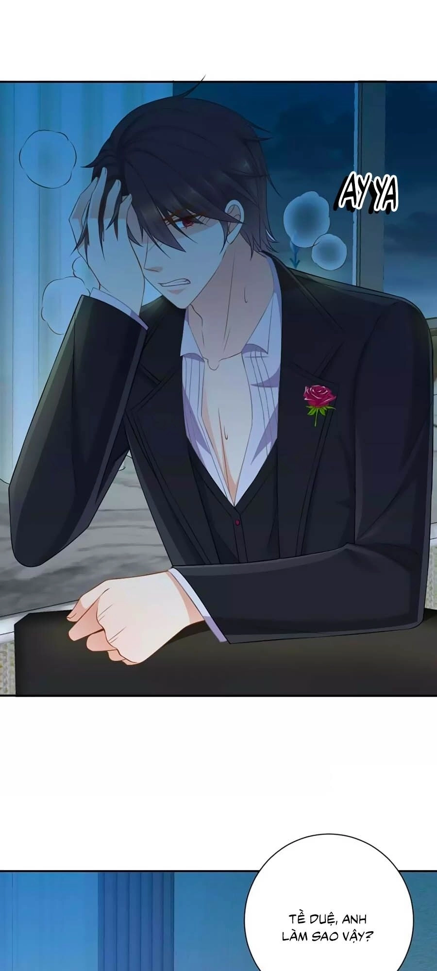 Phụng Tử Thành Hôn: Vợ Mới Không Được Trốn Thoát Chapter 17 - 14