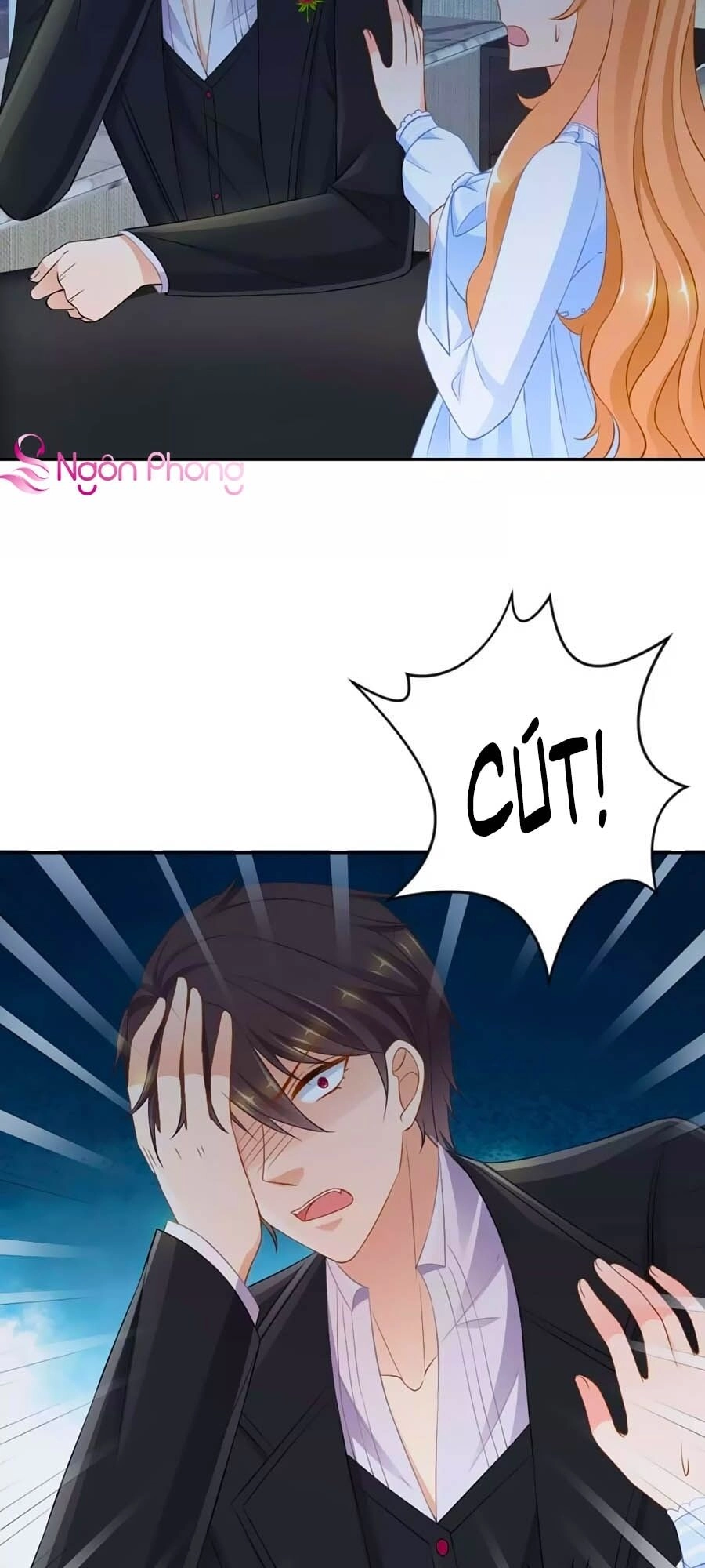 Phụng Tử Thành Hôn: Vợ Mới Không Được Trốn Thoát Chapter 17 - 16