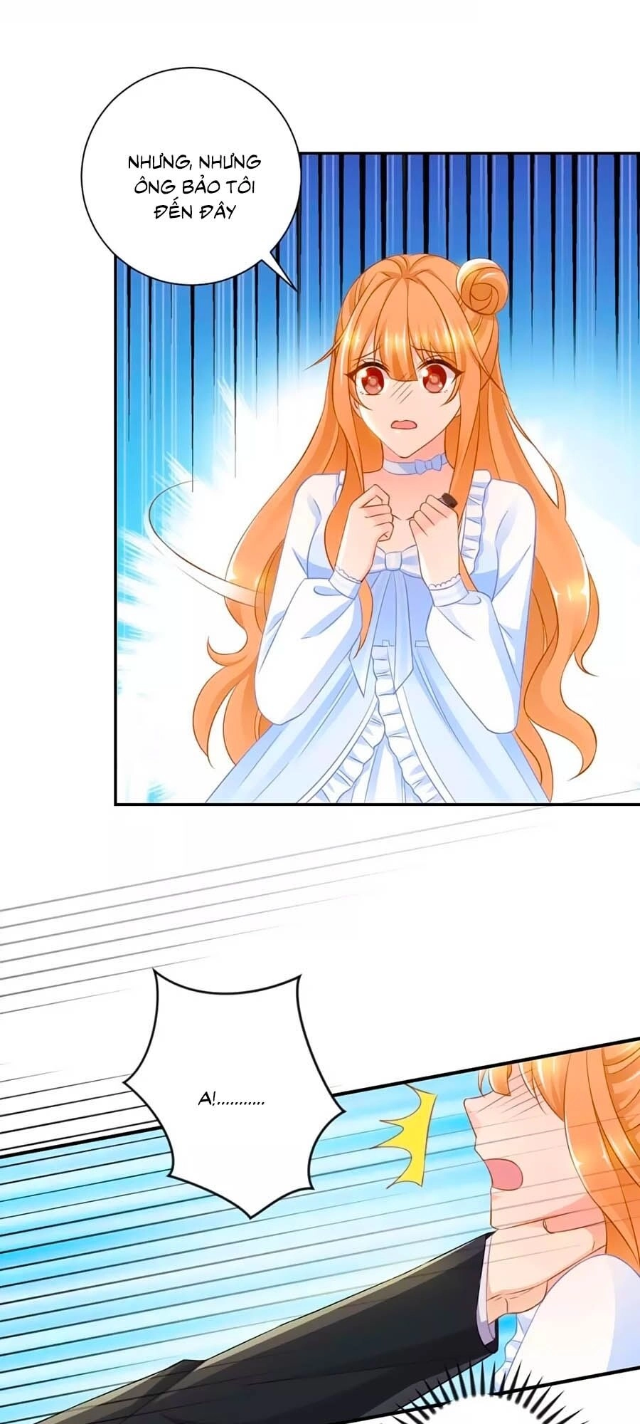 Phụng Tử Thành Hôn: Vợ Mới Không Được Trốn Thoát Chapter 17 - 18