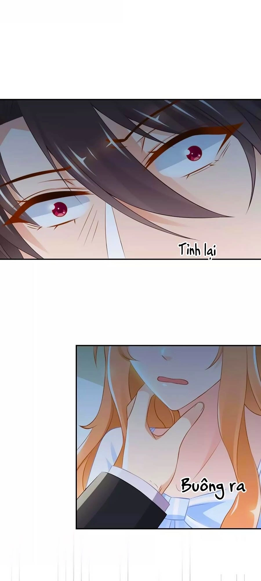 Phụng Tử Thành Hôn: Vợ Mới Không Được Trốn Thoát Chapter 17 - 22