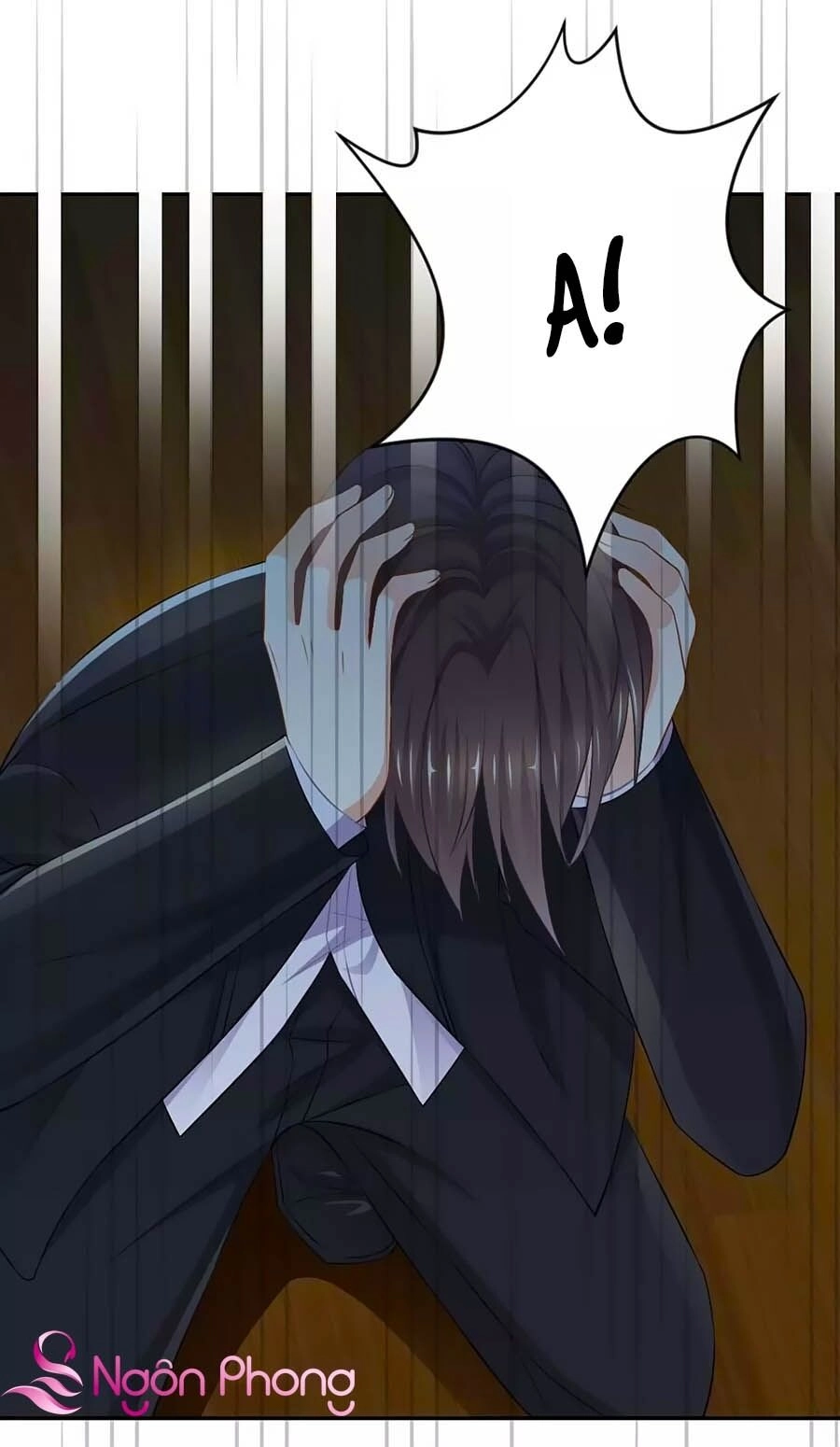 Phụng Tử Thành Hôn: Vợ Mới Không Được Trốn Thoát Chapter 17 - 23