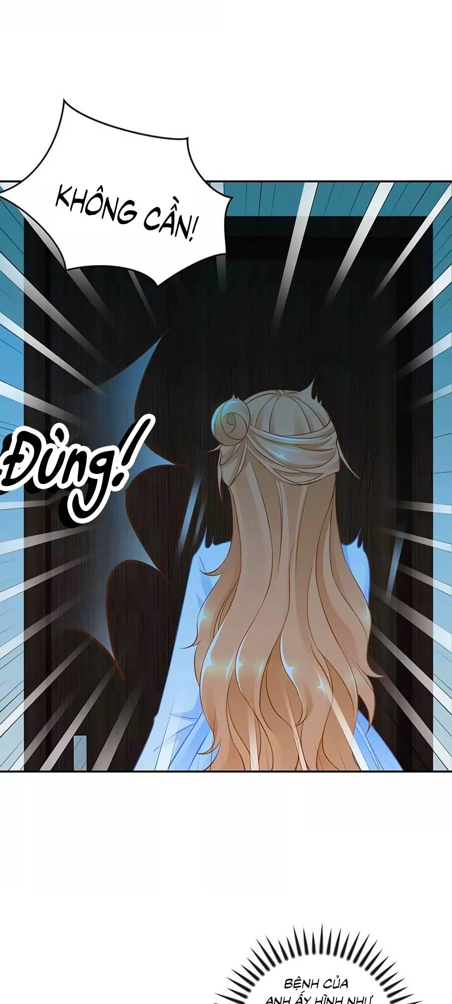 Phụng Tử Thành Hôn: Vợ Mới Không Được Trốn Thoát Chapter 17 - 28