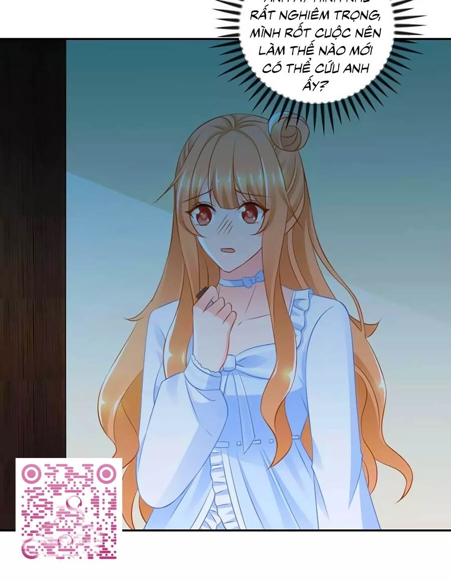 Phụng Tử Thành Hôn: Vợ Mới Không Được Trốn Thoát Chapter 17 - 29