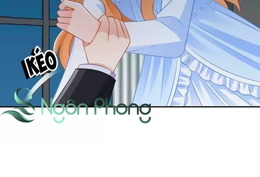 Phụng Tử Thành Hôn: Vợ Mới Không Được Trốn Thoát Chapter 18 - 14