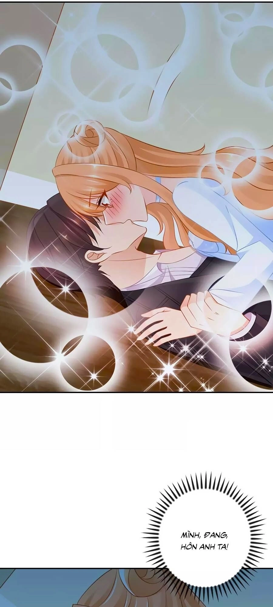 Phụng Tử Thành Hôn: Vợ Mới Không Được Trốn Thoát Chapter 18 - 15