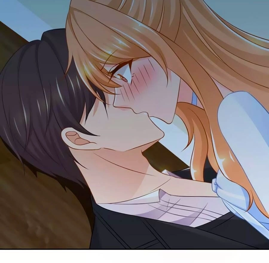 Phụng Tử Thành Hôn: Vợ Mới Không Được Trốn Thoát Chapter 18 - 16