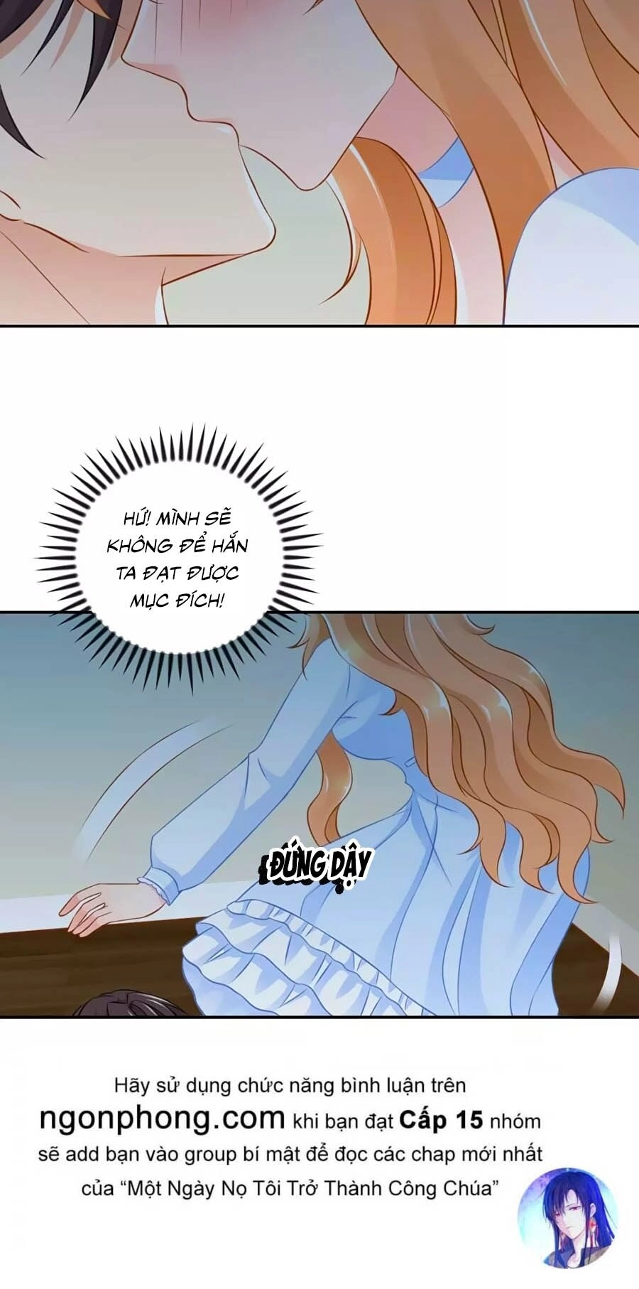 Phụng Tử Thành Hôn: Vợ Mới Không Được Trốn Thoát Chapter 18 - 18