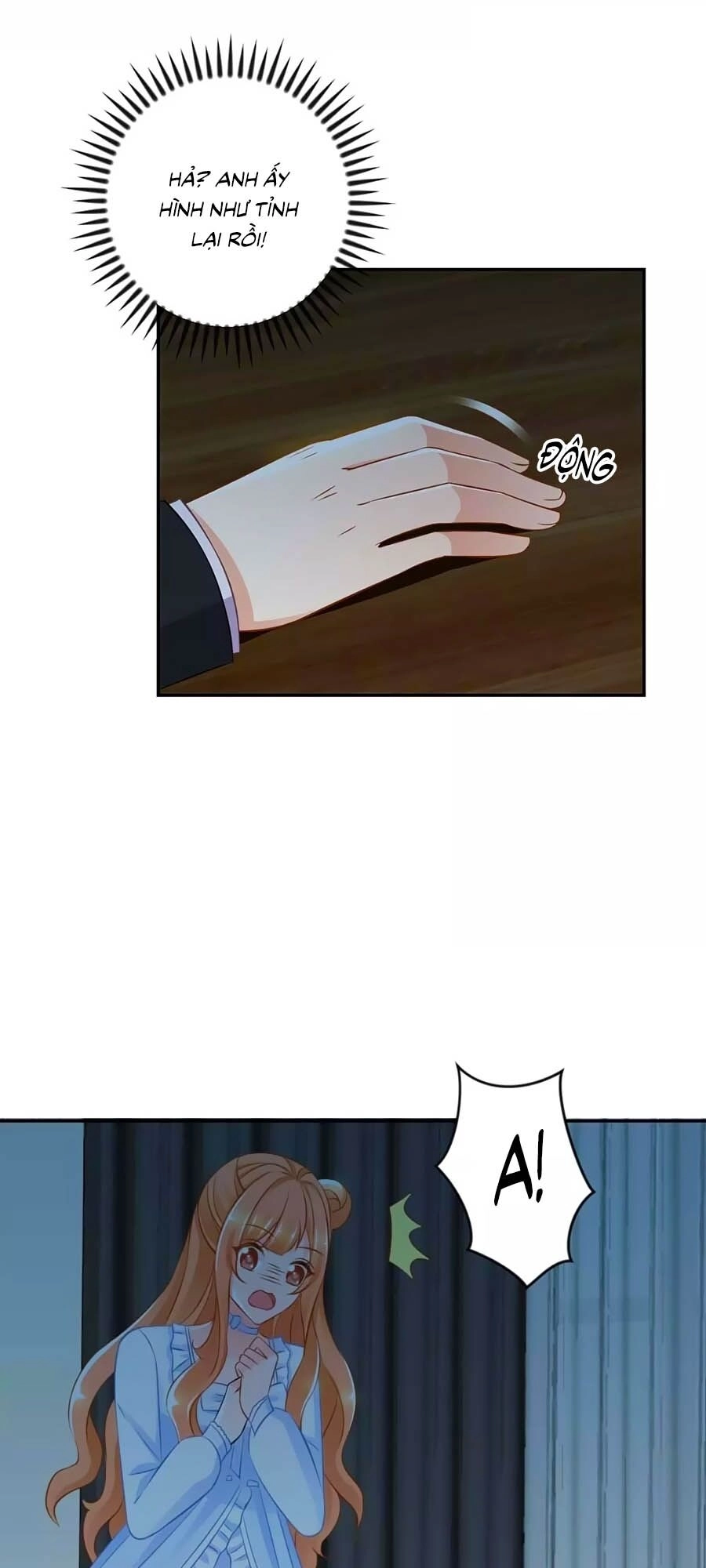 Phụng Tử Thành Hôn: Vợ Mới Không Được Trốn Thoát Chapter 18 - 21