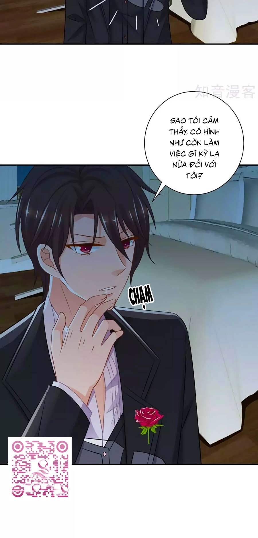 Phụng Tử Thành Hôn: Vợ Mới Không Được Trốn Thoát Chapter 18 - 26